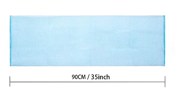 Exfoliating Washcloth