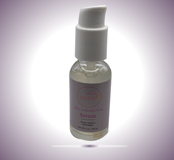EYE CORRECTOR SERUM-TO BE DISCONTINUED