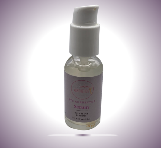 EYE CORRECTOR SERUM